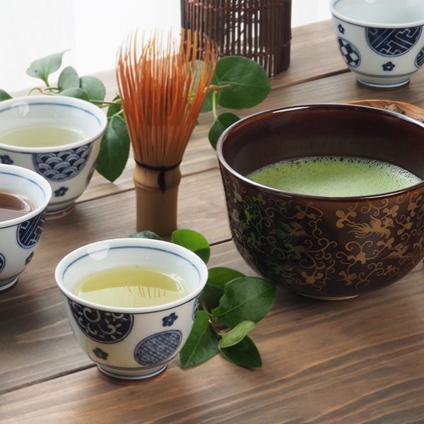 【ワークショップ】4月29日（火祝）より、日本茶を五感で楽しむポップアップストアをAKOMEYA TOKYO in la kaguで開催！